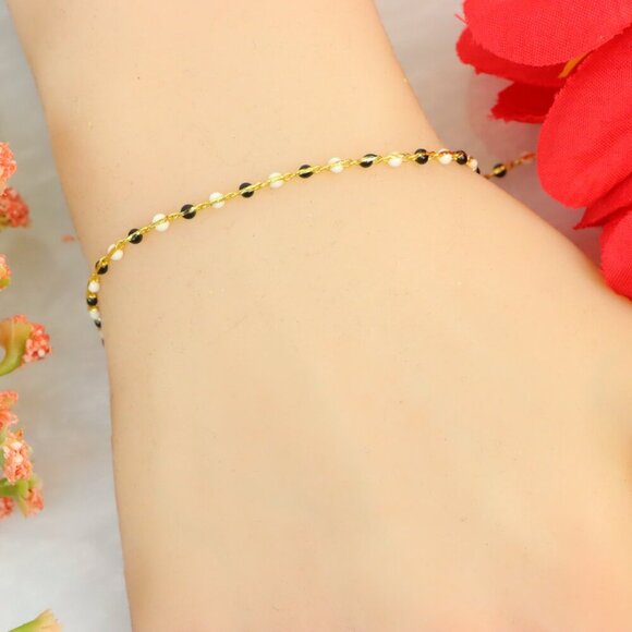 "New Beautiful Design Bracelet for Women/Girls, Gift, B722 - Picture 8 of 10